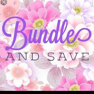 Bundle so you can save